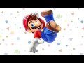 Super Mario Party Mario Voice Clips