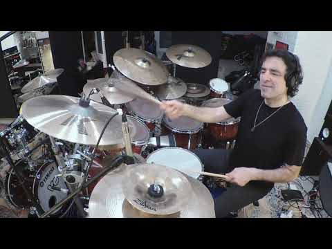 Volkan Öktem #evdeçal 18 ~ Laço Tayfa "Hicaz Dolap"