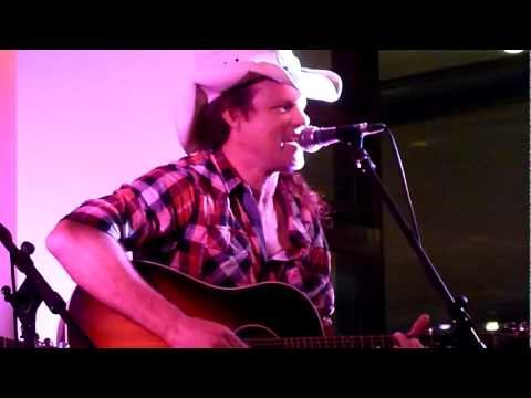 The Tradies Song - Rod Dowsett - Songwriters in the Round - Club Menai - 06-02-2013