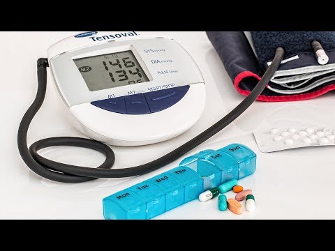 Kako liječiti hipertenziju kod narodnih lijekova i lijekova - Epilepsija February