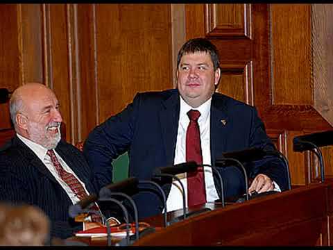 Baltie Lāči - SaeimZeļļi