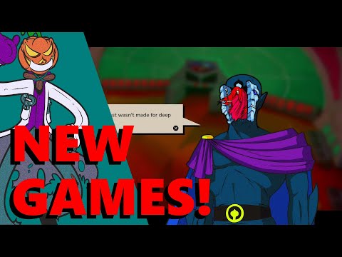 UFO ROBOT GRENDIZER, My Little Blood Cult, and More! HOGuru Reviews  - Week of January 8!