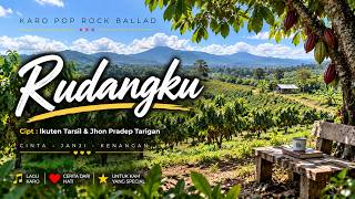Download lagu Lagu Karo : Rudangku [ Songwriter : Ikuten Tarsil & Jhon Pradep Tarigan  || Cover - AI || mp3