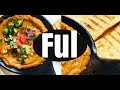 Ethiopian Food - How to make ful