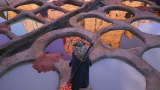 REFLECTION at Dragon