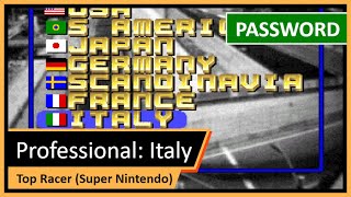 Capa de Itália (Italy)