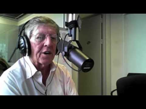 Hugh Bladen #3 Part 1: Dan Retief on SA rugby and American Idol trivia