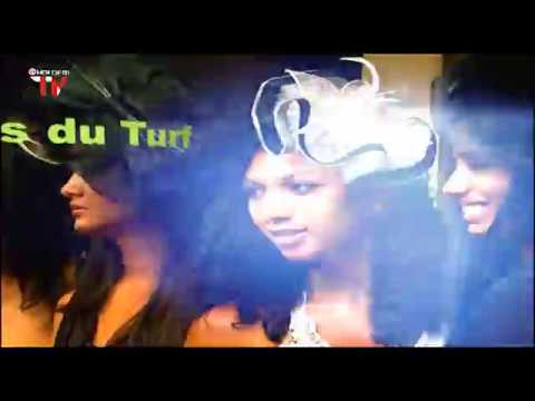 LES SPÉCIALISTES DU TURF - 5th Meeting 2019 Season