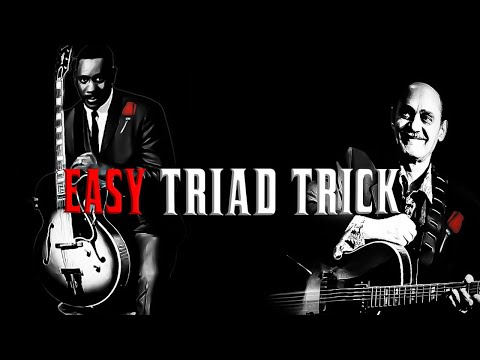 How to Chord Solo in 17 Minutes