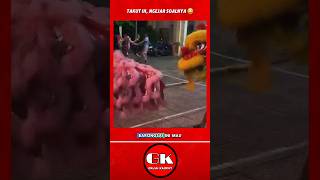 Download lagu THIS IS WHAT IT IS LIKE WHEN THE BARONGSAI DOESN'T WANT TO COOPERATE #shortvideo #viralvideo #funny mp3