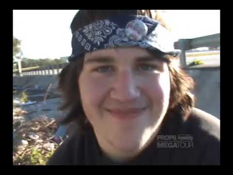 PROPS MEGA TOUR 4 (DVD VIDEO BMX) - Part 3