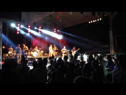 Ocho Macho 04 @ Vidor Fesztivál 2015