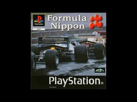 Formula Nippon '99 OST: Credits