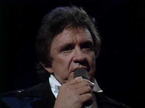 Johnny Cash - "Sam Stone" [Live from Austin, TX]