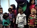 Ryan S Third Birthday Party 1993 Featuring Barney