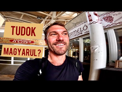 magyar nyelvű kaland a Budapesti XVI kerületben