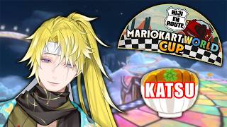 【#NIJI_ENRoute 】KANZEN KATSUDON【NIJISANJI EN | Sonny Brisko】