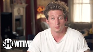 Jeremy Allen White on Lip Heading the Household | Season 7