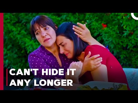 The Truth About Aslım Is Revealed - Can't Stop Loving You