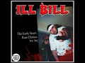 Ill Bill - Economics (1991)