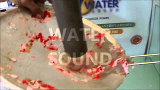 Water Sound Foseptik Pompa