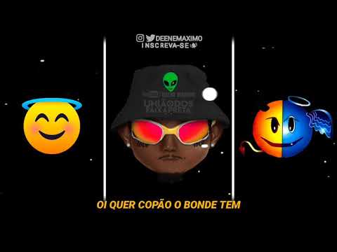 MC DUDUZINHO E MC KA DE PARIS - NINGUÉM PARA O MEU TREM vs TROPA DO JAPÃO [ PROD.DJ FB BALA 22 ]