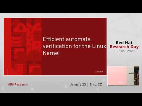 Efficient Runtime Verification for the Linux Kernel