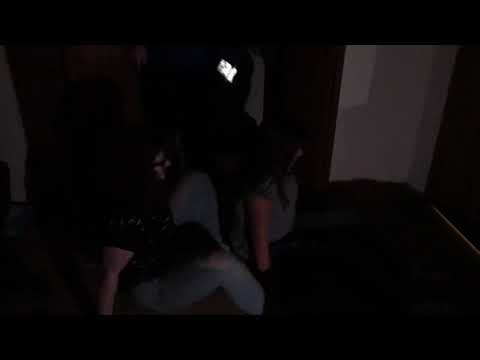 DEG Angels - Booty Scootin Blues (Official Music Video)