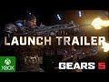 Gears Forever - Gears 5 Launch Trailer
