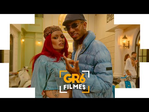 J. Eskine e MC Mari - Gulosa (GR6 Explode) DG e Batidão Stronda