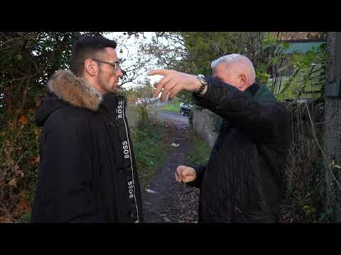 A Long Walk To Justice - Did Luke Mitchell Murder Jodi Jones?