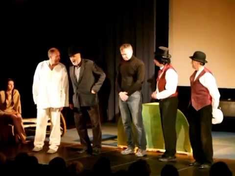 Jak ten čas letí - Tastyjátr