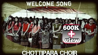 Chottipara welcome Song