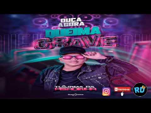 BAILE DA UVA - A TURMA DA PISADINHA 2022