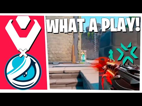 Sentinels vs Luminosity - HIGHLIGHTS | Champions Tour North America Stage 2: Challengers