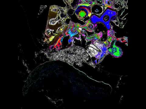 kjOky - Give Up (Dark Ambient)