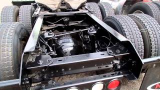 Super clean 2012 Kenworth T660 72" sleeper for sale