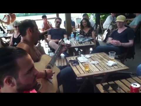 Samois 2017 - Boba Demeter