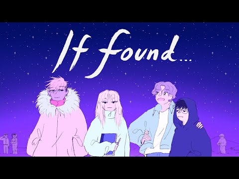 IF FOUND... | Release Date Trailer thumbnail