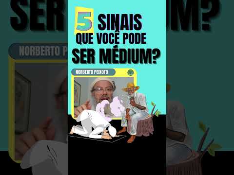 Nem Sou Médium - VittorB