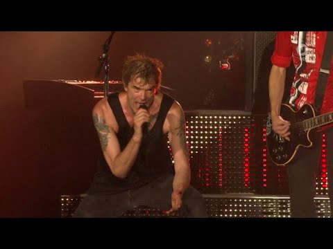 Ein guter Tag zum Fliegen - Die Toten Hosen