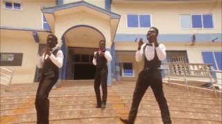 Dance for He go do for you by Kingz Kid