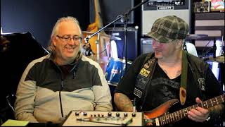 Video thumbnail for WEM Watkins copicat super-ic by Take the Fear out the Gear