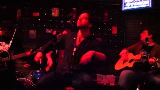 Hunter and The Dirty Jacks