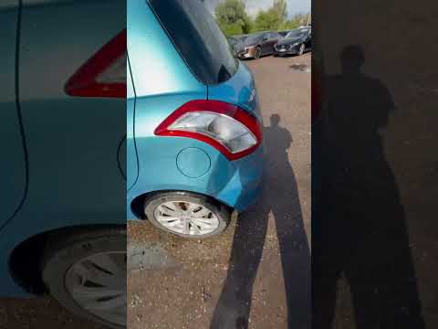 фото suzuki swift iv рестайлинг 0