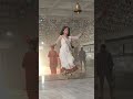 Shivangi Joshi Dance Balika Vadhu BTS Balikavadhu Shivangijoshi Colorstv Bts
