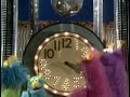 Plaza Sésamo Sesame Street Honk Around The Clock Latin Spanish