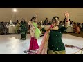 Punjabi Dance Performance