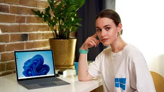 Краткий обзор Windows 11