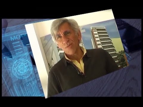 Teleproyecto Nº 1306 - Estudio Bustos y Asoc.Arqs.- Más de cuatro décadas de ejercicio profesional